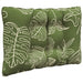 Perna pentru canapea de exterior 3 pcs Design cu frunze - WALTI WALTI