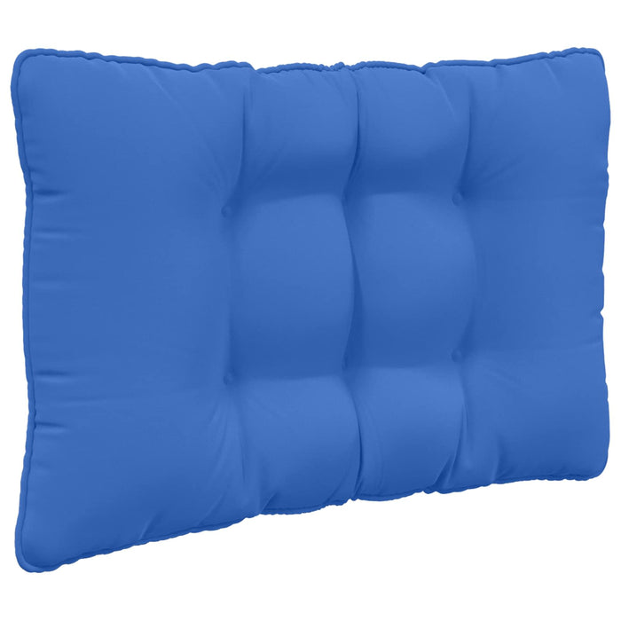Perna pentru canapea de exterior 3 pcs Turcoaz Poliester - WALTI WALTI