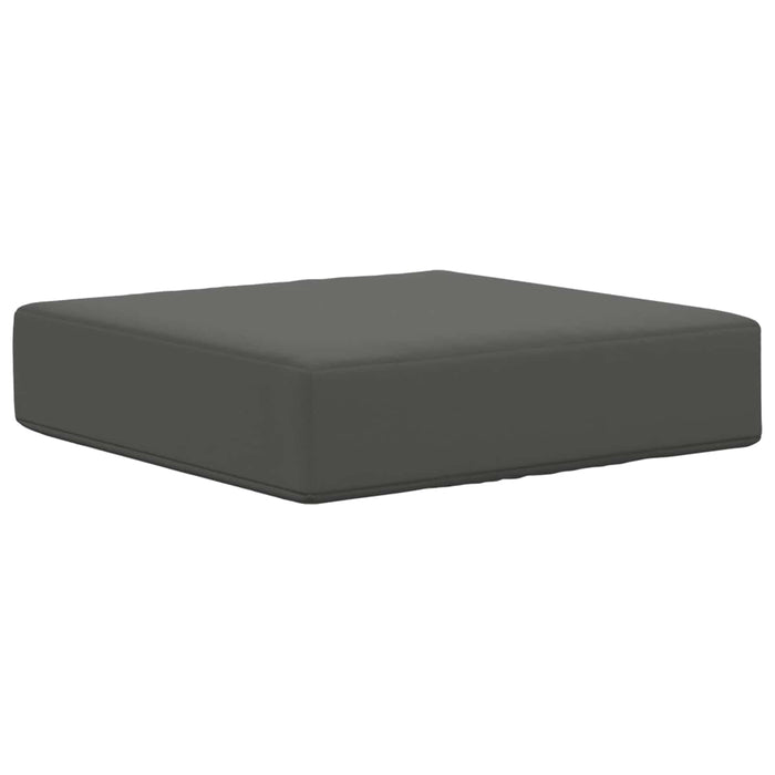 Perna de Șezut pentru Exterior Antracit 40 x 40 x 8 cm - WALTI WALTI