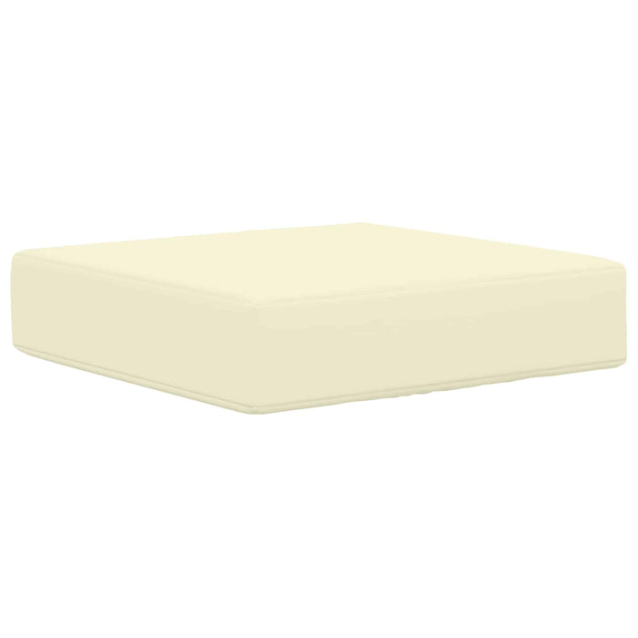 Perna de Șezut pentru Exterior Crem 40 x 40 x 8 cm - WALTI WALTI