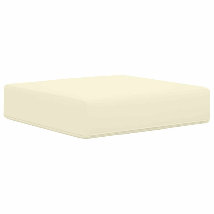 Perna de Șezut pentru Exterior Crem 40 x 40 x 8 cm - WALTI WALTI