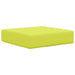 Perna de Șezut pentru Exterior Verde 40 x 40 x 8 cm - WALTI WALTI