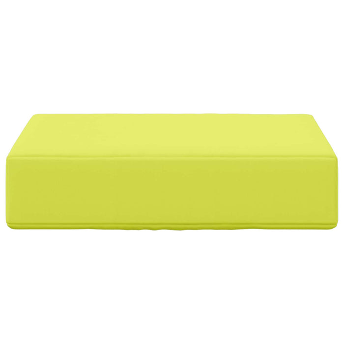 Perna de Șezut pentru Exterior Verde 40 x 40 x 8 cm - WALTI WALTI