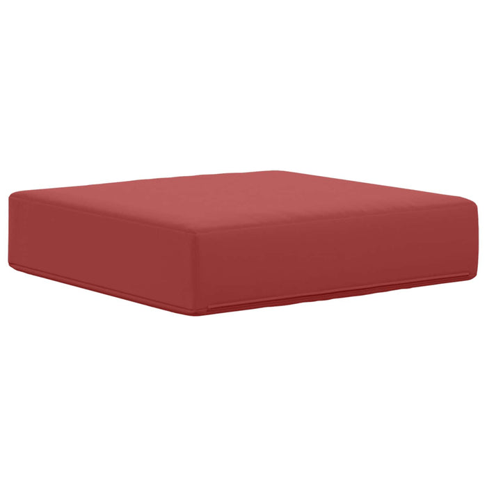 Perna de Șezut pentru Exterior bordo 40 x 40 x 8 cm - WALTI WALTI