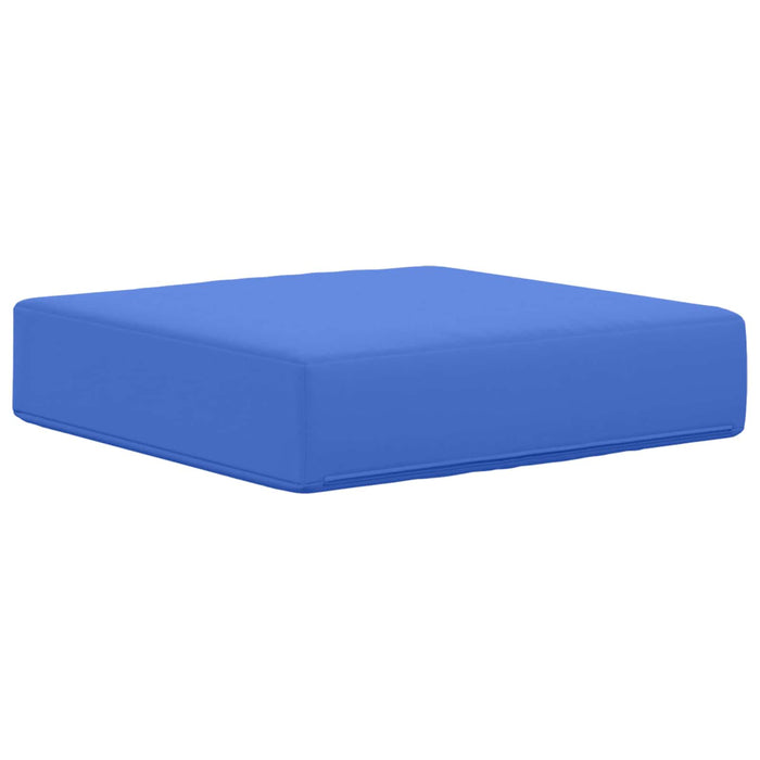 Perna de Șezut pentru Exterior Turcoaz 40 x 40 x 8 cm - WALTI WALTI