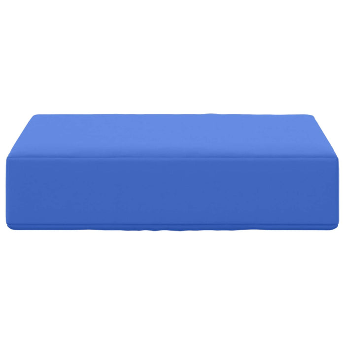 Perna de Șezut pentru Exterior Turcoaz 40 x 40 x 8 cm - WALTI WALTI