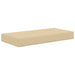 Perna de Șezut pentru Exterior Bej 80 x 40 x 8 cm - WALTI WALTI