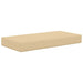 Perna de Șezut pentru Exterior Bej 80 x 40 x 8 cm - WALTI WALTI