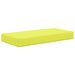 Perna de Șezut pentru Exterior Verde 80 x 40 x 8 cm - WALTI WALTI