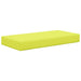 Perna de Șezut pentru Exterior Verde 80 x 40 x 8 cm - WALTI WALTI