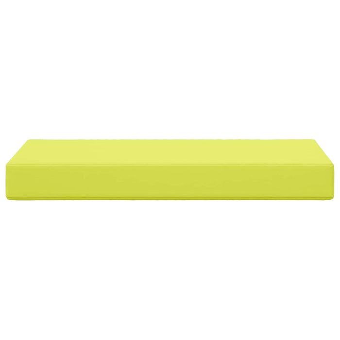 Perna de Șezut pentru Exterior Verde 80 x 40 x 8 cm - WALTI WALTI