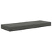 Perna de Șezut pentru Exterior Antracit 115 x 40 x 8 cm - WALTI WALTI