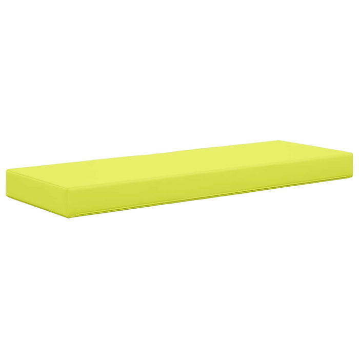 Perna de Șezut pentru Exterior Verde 111,5 x 40 x 8 cm - WALTI WALTI
