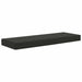 Perna de Șezut pentru Exterior Negru 111,5 x 40 x 8 cm - WALTI WALTI