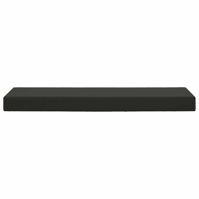 Perna de Șezut pentru Exterior Negru 111,5 x 40 x 8 cm - WALTI WALTI