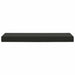 Perna de Șezut pentru Exterior Negru 111,5 x 40 x 8 cm - WALTI WALTI