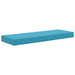 Perna de Șezut pentru Exterior Albastru regal 111,5 x 40 x 8 cm - WALTI WALTI