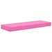 Perna de Șezut pentru Exterior Roz 111,5 x 40 x 8 cm - WALTI WALTI