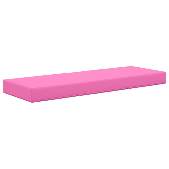 Perna de Șezut pentru Exterior Roz 111,5 x 40 x 8 cm - WALTI WALTI