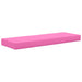 Perna de Șezut pentru Exterior Roz 111,5 x 40 x 8 cm - WALTI WALTI
