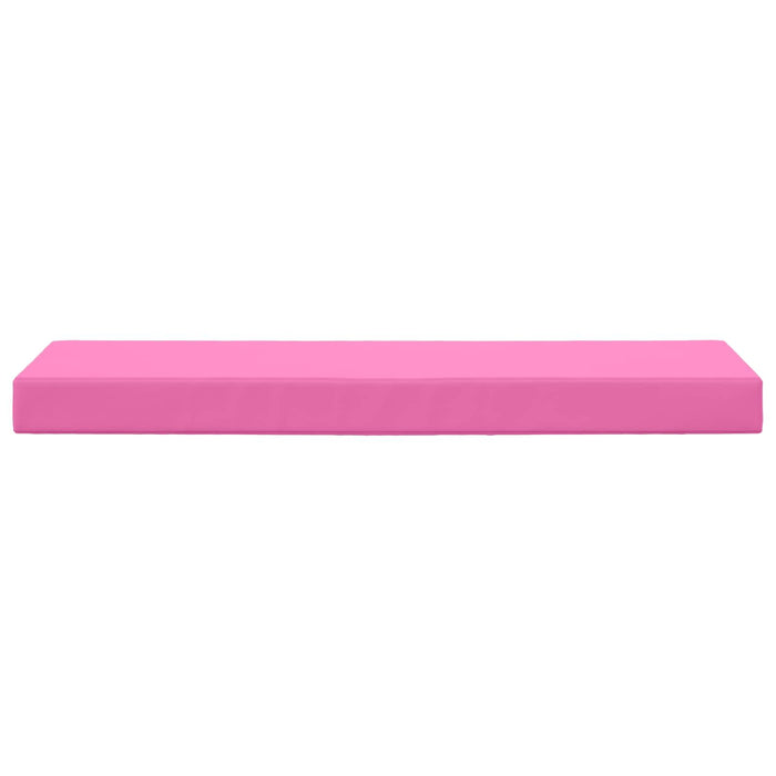 Perna de Șezut pentru Exterior Roz 111,5 x 40 x 8 cm - WALTI WALTI