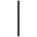 Grilă Fereastră 175 x 60 cm Oțel vopsit electrostatic Negru - WALTI WALTI