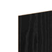 Panouri de decor 50 pcs Stejar Negru 15 x 21 x 0.27 cm - WALTI WALTI