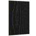 Panouri de decor 50 pcs Stejar Negru 15 x 21 x 0.27 cm - WALTI WALTI