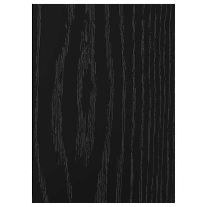 Panouri de decor 50 pcs Stejar Negru 15 x 21 x 0.27 cm - WALTI WALTI