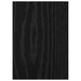 Panouri de decor 50 pcs Stejar Negru 15 x 21 x 0.27 cm - WALTI WALTI