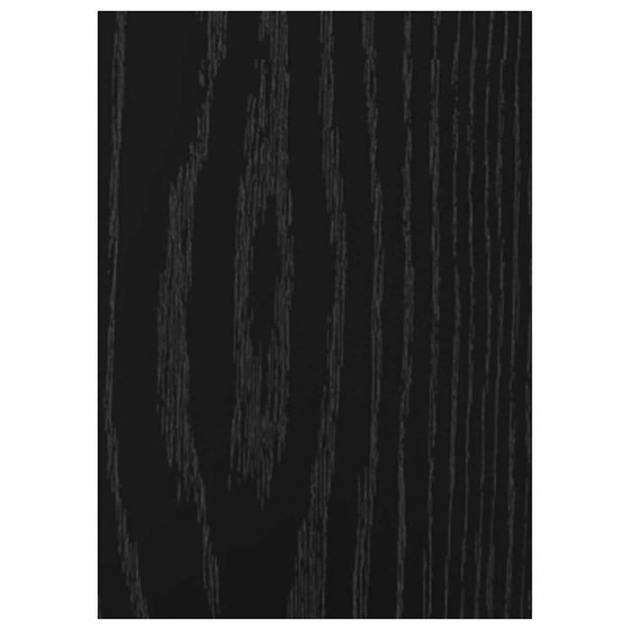 Panouri de decor 150 pcs Stejar Negru 15 x 21 x 0.27 cm - WALTI WALTI
