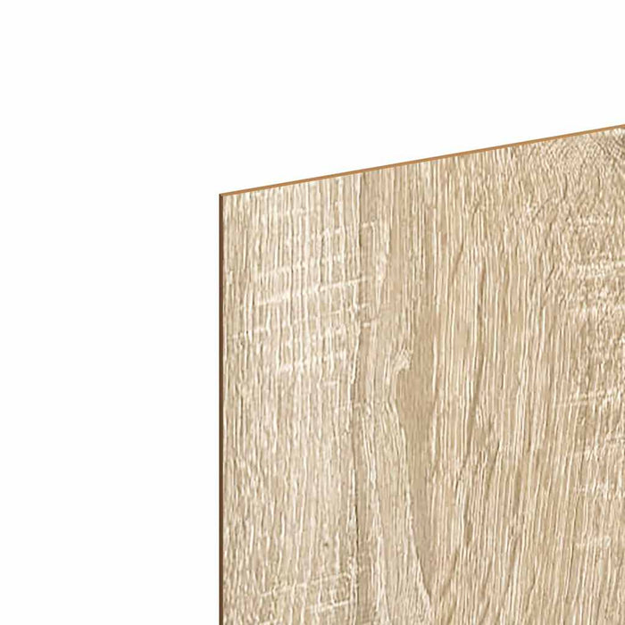 Panouri de decor 50 pcs Stejar Sonoma 15 x 21 x 0.27 cm - WALTI WALTI