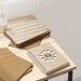 Panouri de decor 50 pcs Stejar Sonoma 15 x 21 x 0.27 cm - WALTI WALTI