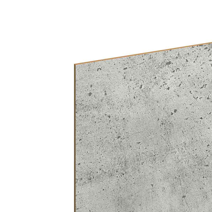 Panouri de decor 150 pcs Gri din beton 15 x 21 x 0.27 cm - WALTI WALTI