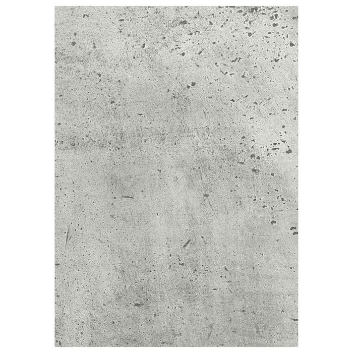 Panouri de decor 150 pcs Gri din beton 15 x 21 x 0.27 cm - WALTI WALTI