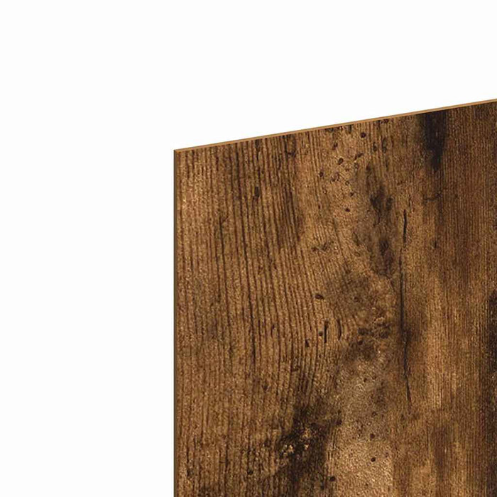 Panouri de decor 50 pcs Stejar fumuriu 15 x 21 x 0.27 cm - WALTI WALTI