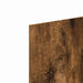 Panouri de decor 150 pcs Stejar fumuriu 15 x 21 x 0.27 cm - WALTI WALTI