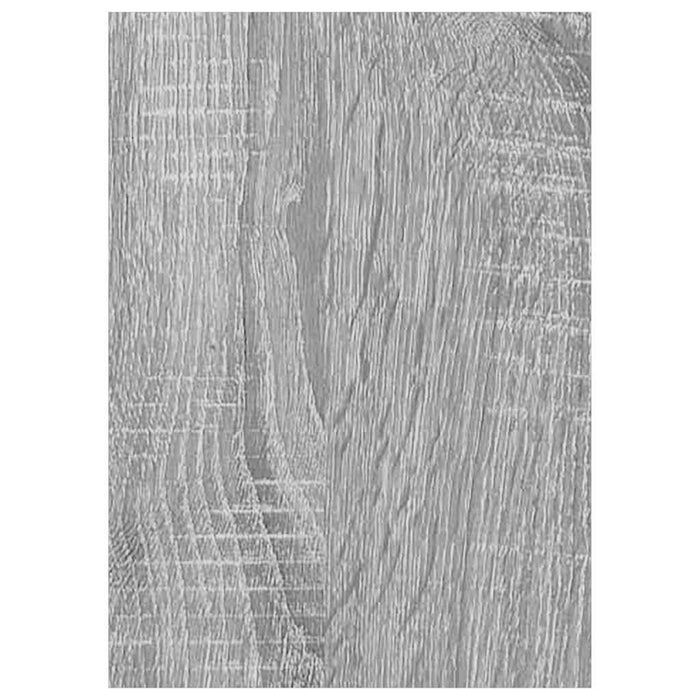Panouri de decor 50 pcs Gri Sonoma 15 x 21 x 0.27 cm - WALTI WALTI