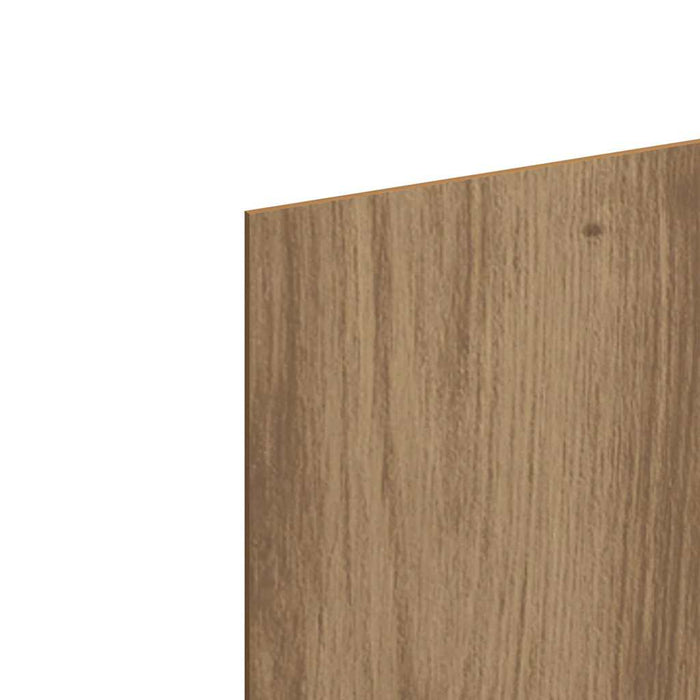 Panouri de decor 12 pcs Stejar Artizanal 15 x 21 x 0.27 cm - WALTI WALTI