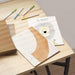 Panouri de decor 12 pcs Stejar Artizanal 15 x 21 x 0.27 cm - WALTI WALTI