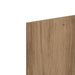 Panouri de decor 50 pcs Stejar Artizanal 15 x 21 x 0.27 cm - WALTI WALTI