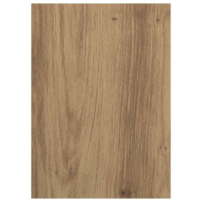 Panouri de decor 150 pcs Stejar Artizanal 15 x 21 x 0.27 cm - WALTI WALTI
