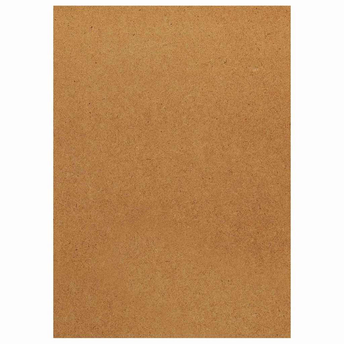 Panouri de decor 150 pcs Alb 21 x 30 x 0,27 cm Lemn compozit - WALTI WALTI