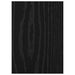 Panouri de decor 50 pcs Stejar Negru 21 x 30 x 0,27 cm - WALTI WALTI