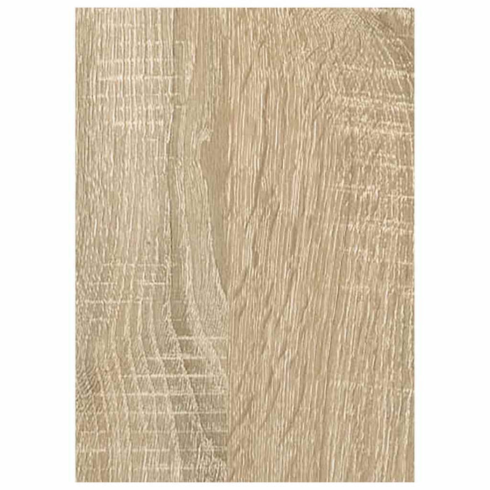 Panouri de decor 12 pcs Stejar Sonoma 21 x 30 x 0,27 cm - WALTI WALTI