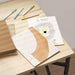 Panouri de decor 50 pcs Stejar Sonoma 21 x 30 x 0,27 cm - WALTI WALTI