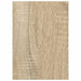Panouri de decor 150 pcs Stejar Sonoma 21 x 30 x 0,27 cm - WALTI WALTI