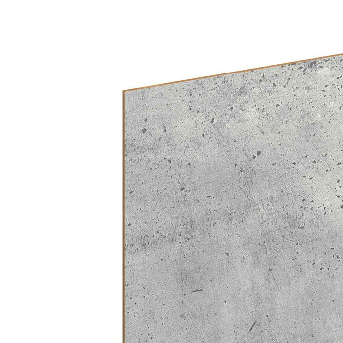 Panouri de decor 50 pcs Gri din beton 21 x 30 x 0,27 cm - WALTI WALTI