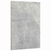 Panouri de decor 150 pcs Gri din beton 21 x 30 x 0,27 cm - WALTI WALTI