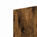 Panouri de decor 150 pcs Stejar fumuriu 21 x 30 x 0,27 cm - WALTI WALTI